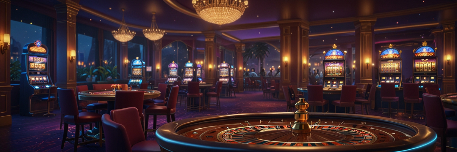 Glorion Casino