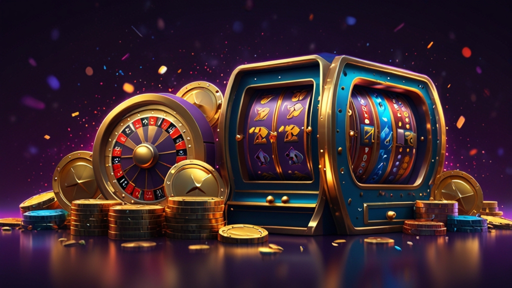 Glorion Casino Review