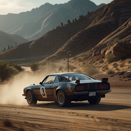 Rally Thunder Glorion Es Casino